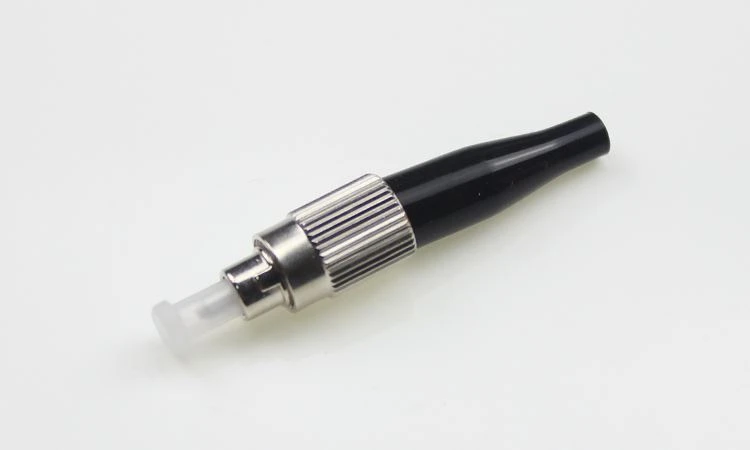 Fiber Optic FC savienotājs