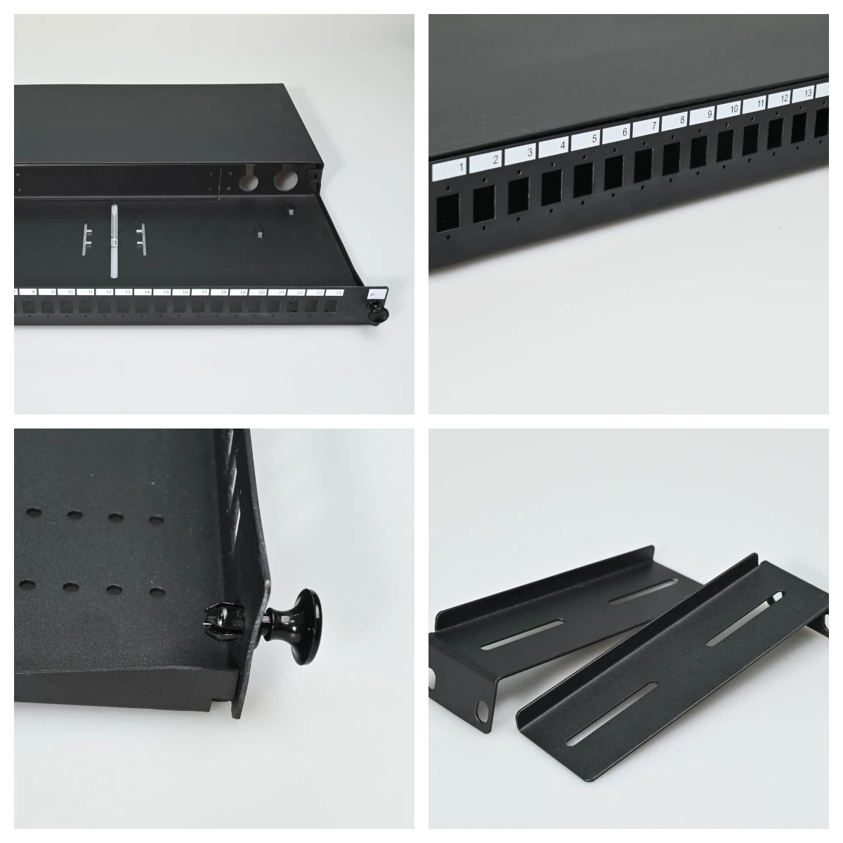 DISTRIBUTION BOX