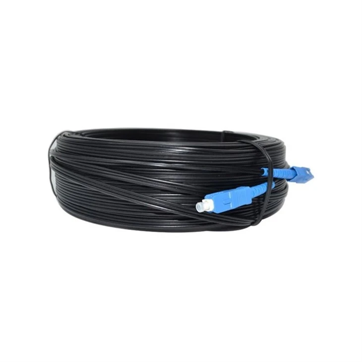 SC/UPC-SC/UPC FTTH Drop Patch Cable