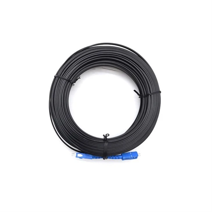 SC/UPC-SC/UPC FTTH Drop Patch Cable