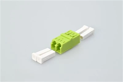 Rūpnīcas cena Ftth Networking Lc-lc Duplex Fiber Adapter