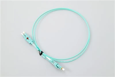 Fiber Optic Patch Cord Lc Uniboot OM3
