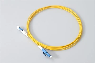 Fiber Optic Patch Cord Lc Uniboot